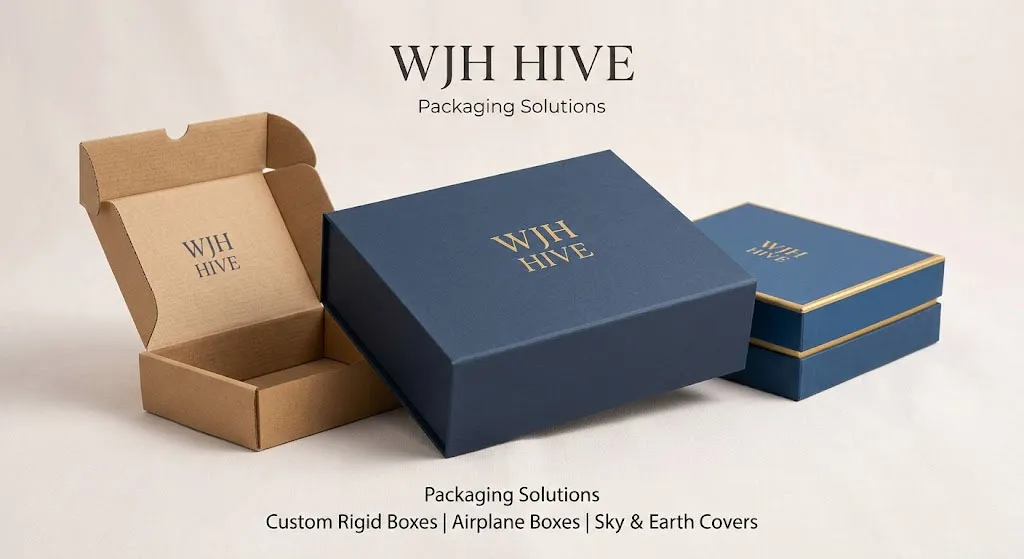 Integrated Packaging Solutions
