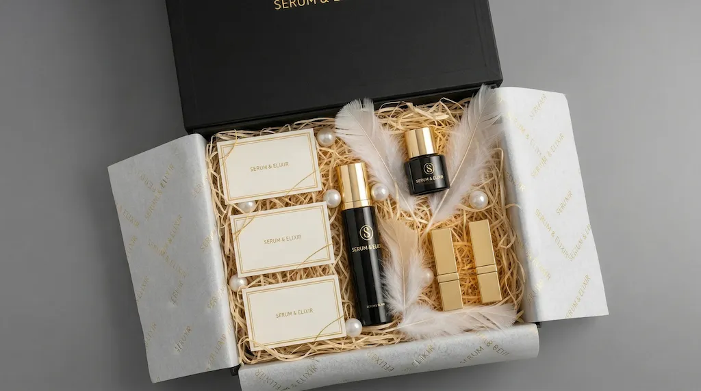 WJH HIVE Bespoke Gifting Accessories Collection